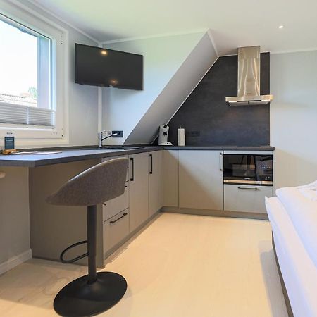 Appartement Palenque Sylt Экстерьер фото