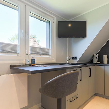 Appartement Palenque Sylt Экстерьер фото