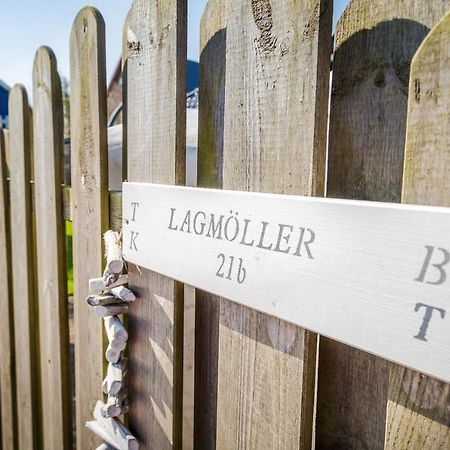Appartement Palenque Sylt Экстерьер фото