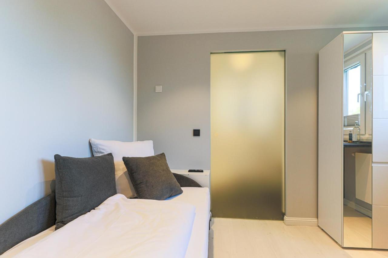 Appartement Palenque Sylt Экстерьер фото