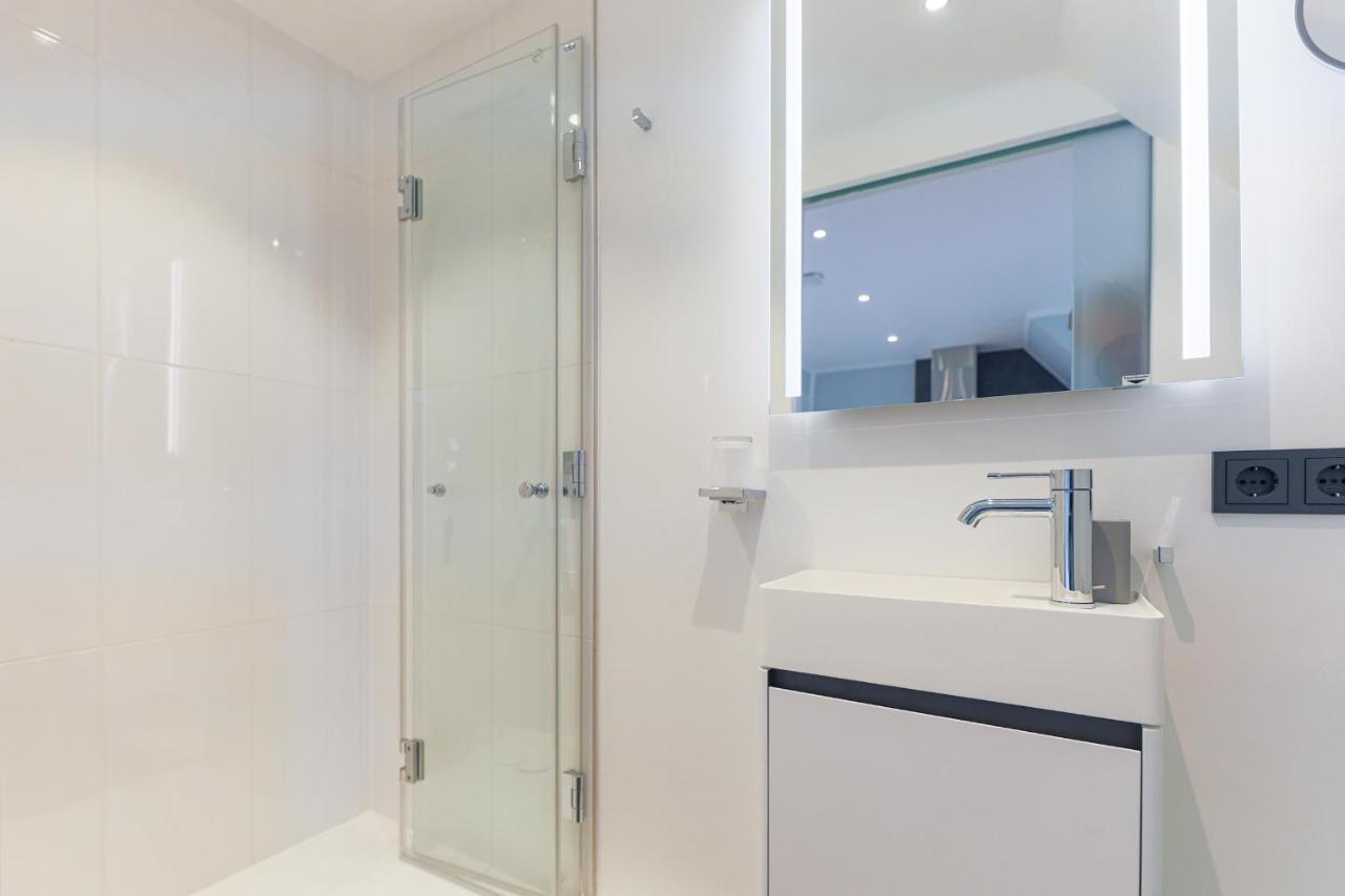 Appartement Palenque Sylt Экстерьер фото