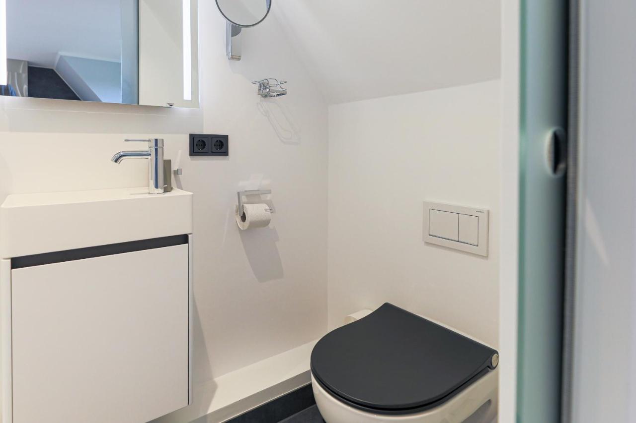 Appartement Palenque Sylt Экстерьер фото