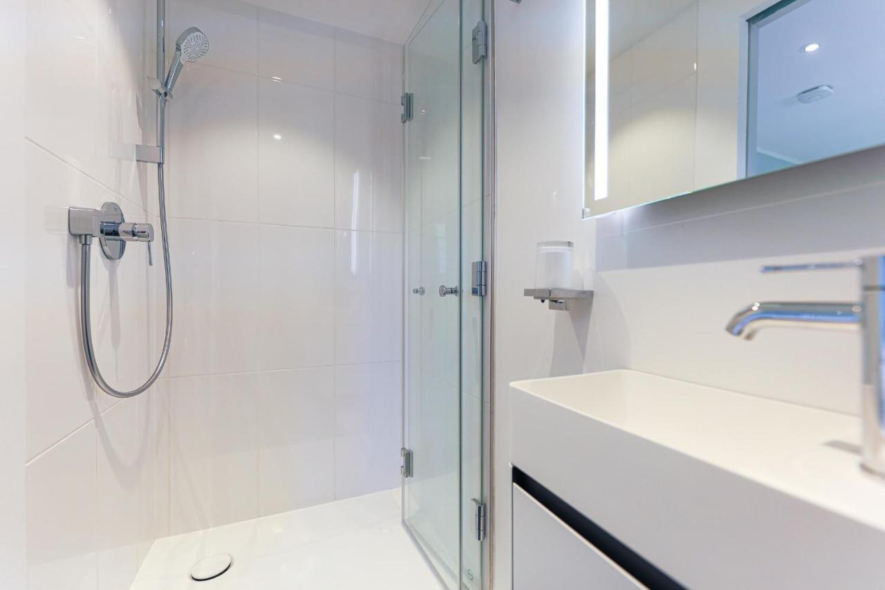 Appartement Palenque Sylt Экстерьер фото