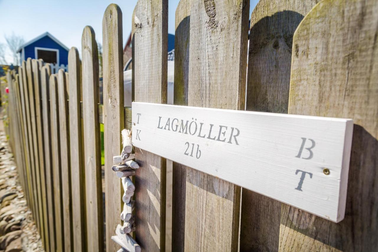 Appartement Palenque Sylt Экстерьер фото